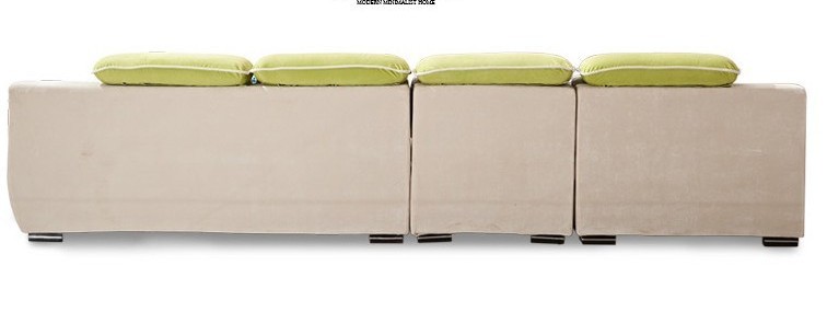 厂家直销 布艺沙发组合 小户型布艺沙发 客厅沙发