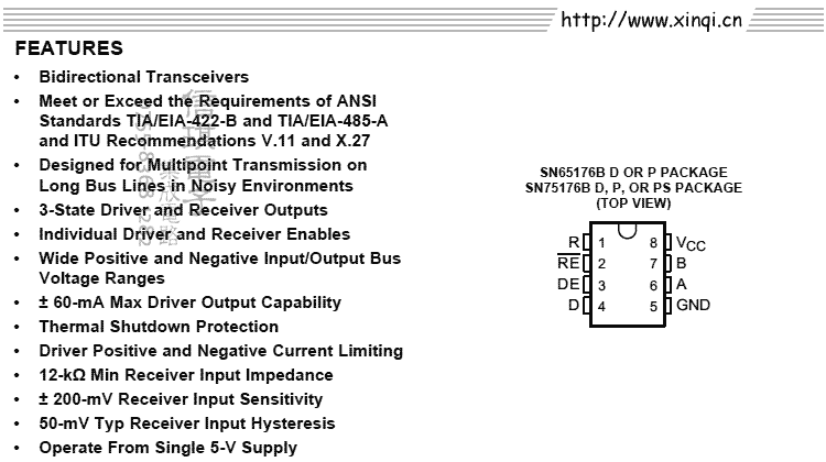 SN75176_e