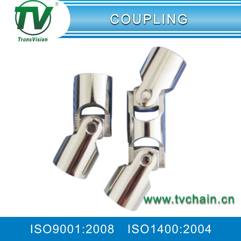 萬向聯軸器 coupling 3