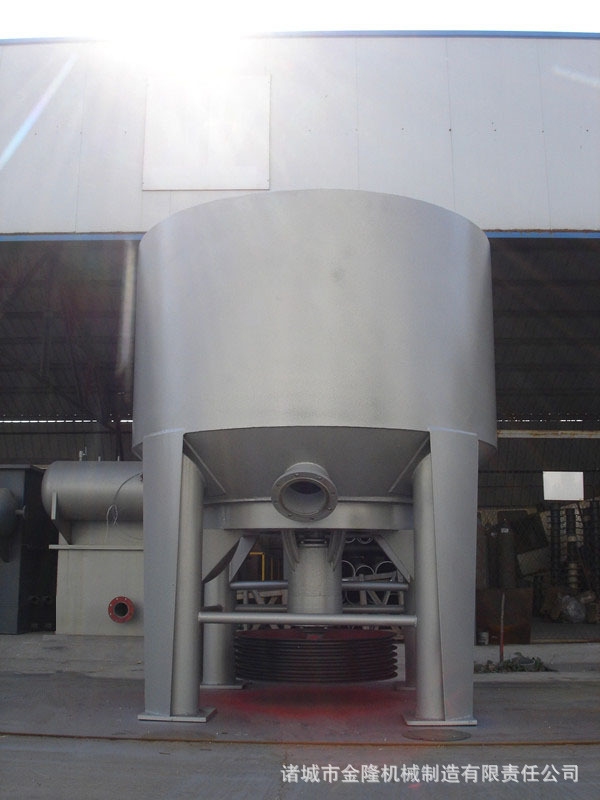 高浓水力碎浆机_副本