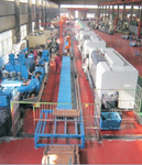 工业自动化设备、控制系统设计、制造 堆码机器人