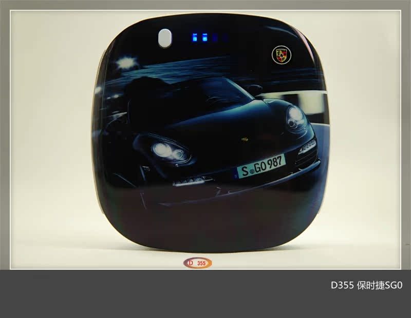 D355保时捷SGO_副本