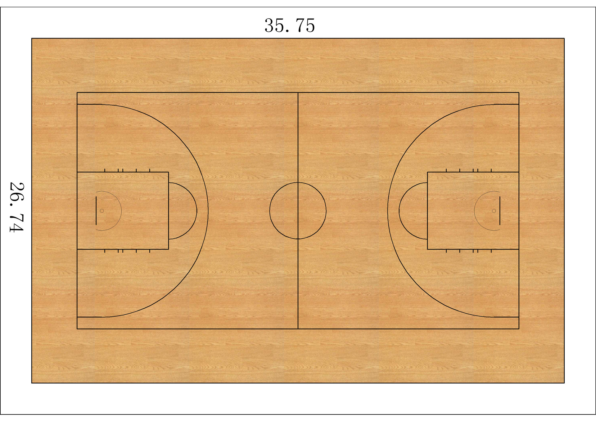 上海室内篮球场塑胶运动地板 专业木纹pvc地板批发