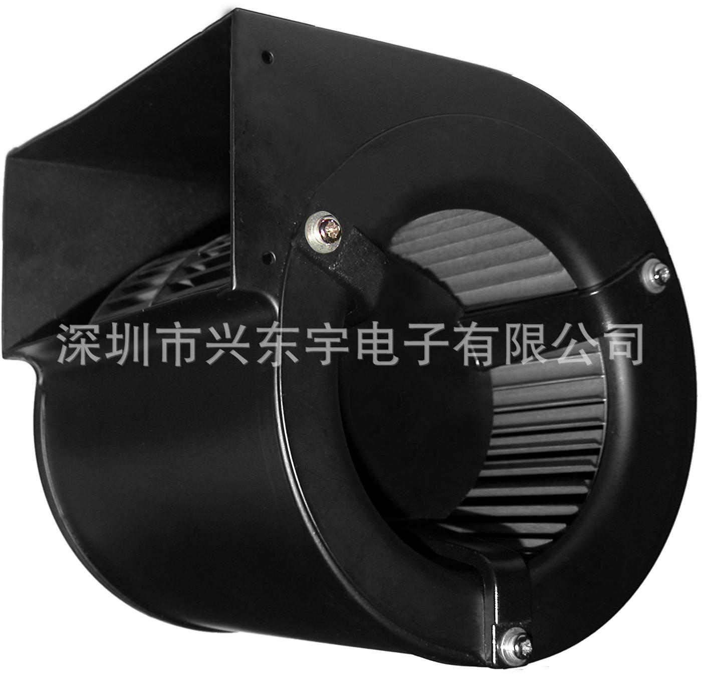 EC 鼓风机风扇 1615