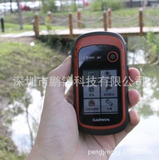 eTrex30 2