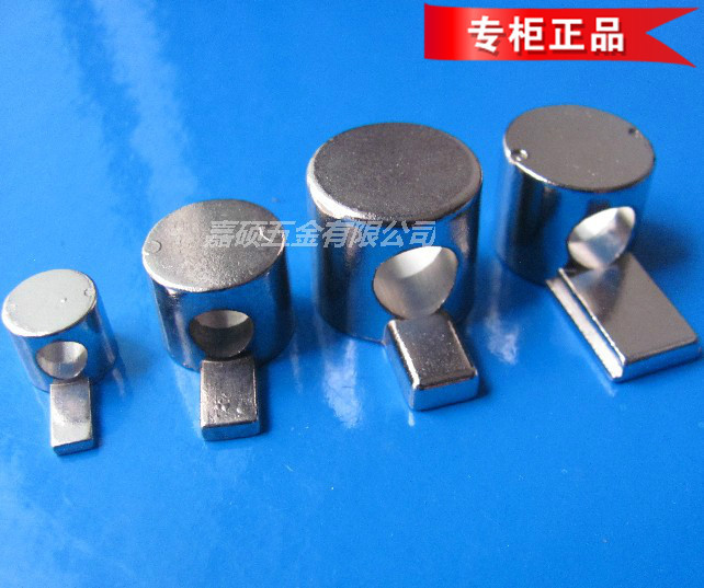 工业铝型材配件,内置连接件,9字角码,半轴连接件