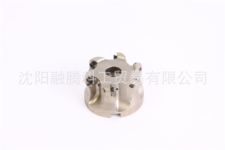 泰珂洛 D80铣刀 数控刀具批发 批发