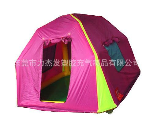 Ljf 8040 A Camping tent(001)