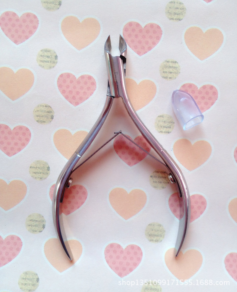 指甲剪、钳、刀-去死皮剪 指甲剪修手指甲 去角