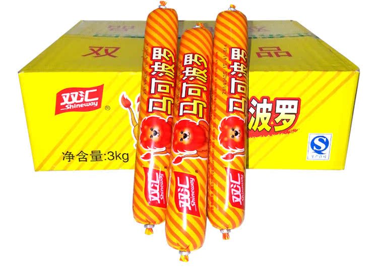 双汇马可波罗320g