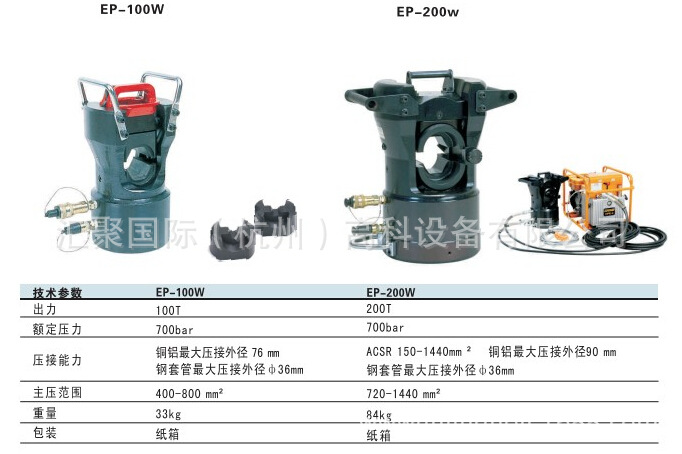 EP-200W說明