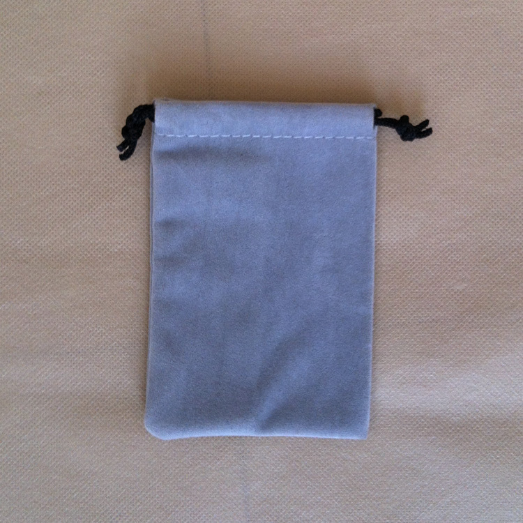 絨佈袋 產品束口袋包裝袋 (1)