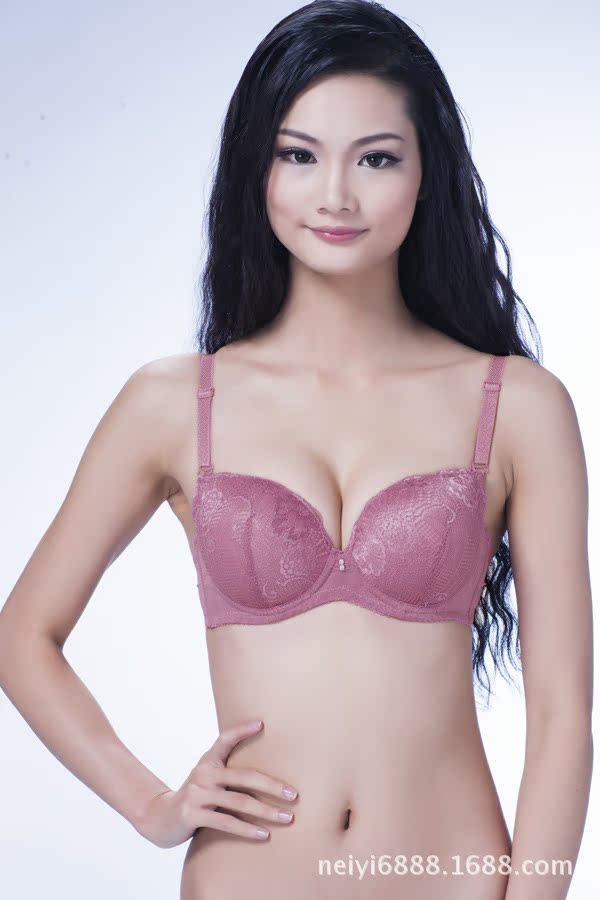 【厂家直销<em>少女文胸 品牌</em>聚拢文胸 女士内衣胸