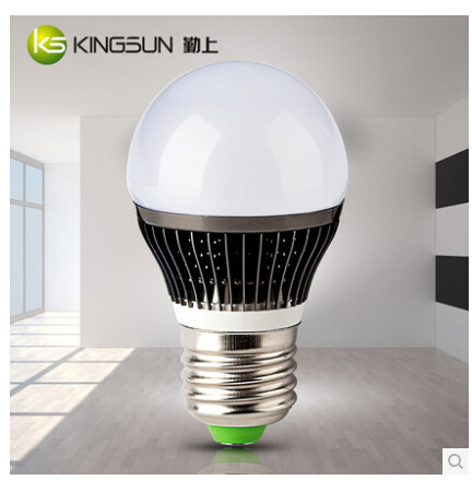 LED室内-光源产品 勤上光电 LED灯泡 LED球泡灯  超亮长寿命led 商业照明灯具 E27