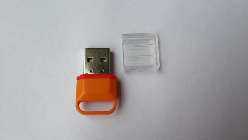 【厂家新款随身WIFI外壳 发射器 移动迷你USB