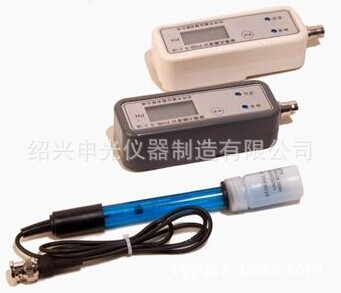 （普級型）PHB-5型  手持式PH計