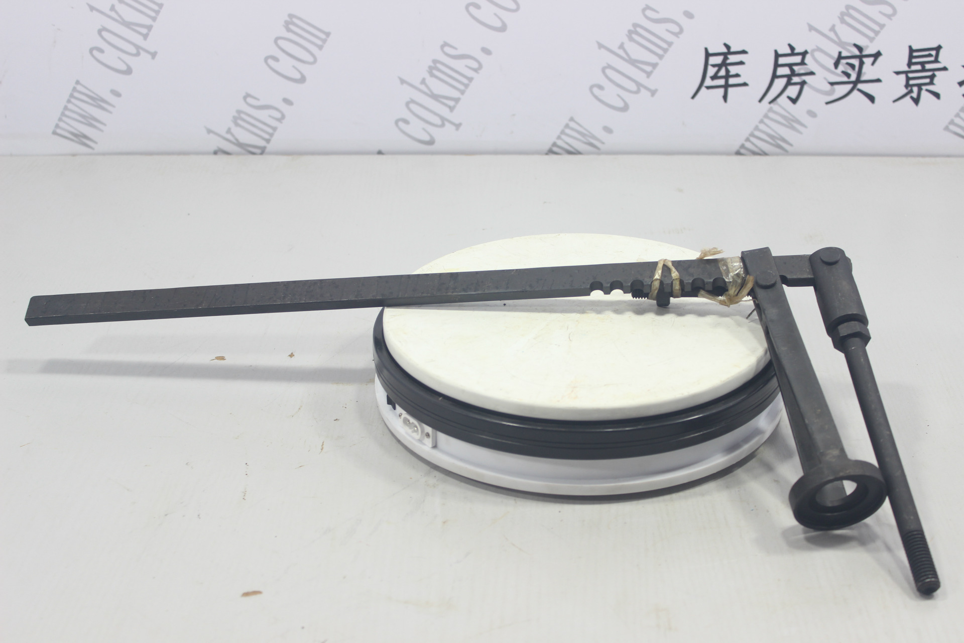 kms01883-N31-24-N、K气门锁夹拆卸工具----参考重量净重:1.3kg-净重:1.3kg图片3