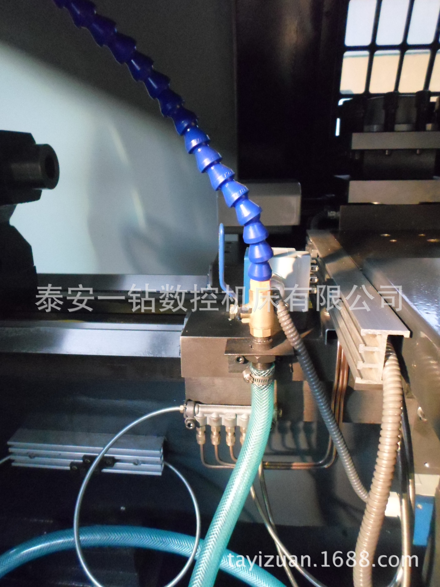 博大精工铸造好的产品