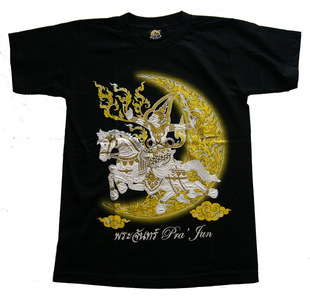 批发采购男式T恤-泰国进口男款短袖T恤潮牌 正