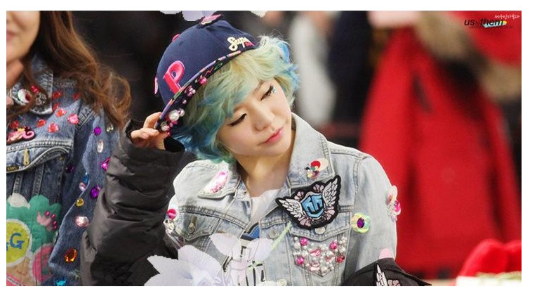 批发采购帽子-新款帽韩版潮流少女时代李顺圭