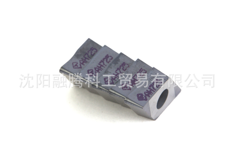 泰珂洛 DCMT11T308-PSS AH725 数控刀具批发 批发