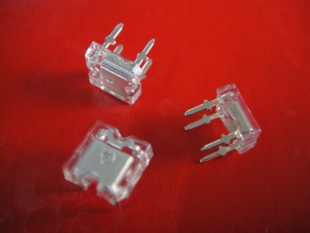 LED灯珠-现货销售优质正好直插型平头食人鱼