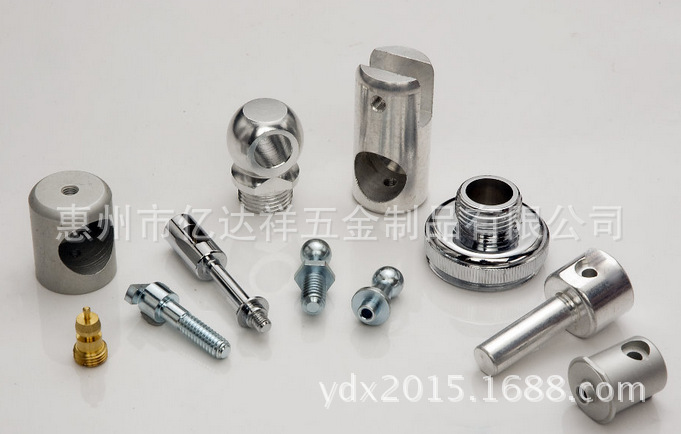 CNC加工 CNC精密加工 CNC车床加工 CNC零件加工 铜件加工