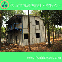 简易房彩钢复合板_简易房彩钢复合板价格_简