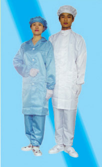 防静电衣服（大褂）