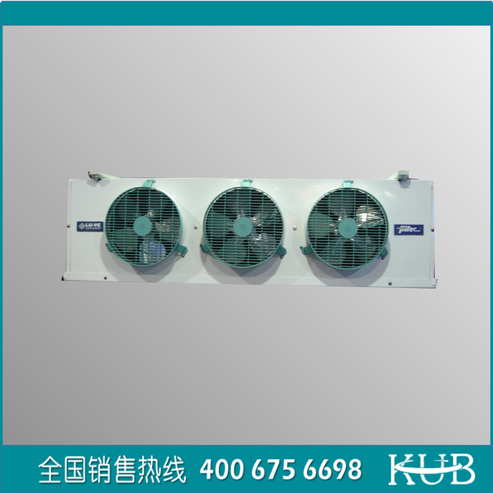 供应冷库冷风机 s2hc-49-50 意大利冷风机 3hp 康达托
