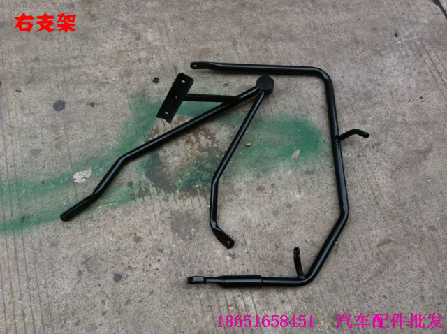 东风多利卡配件货车 凯普特 福瑞卡东风锐铃 倒