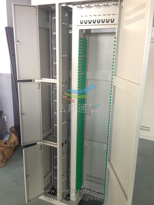 三网合一ODF架 (6)