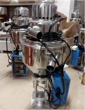 新式吸料机价格阐明