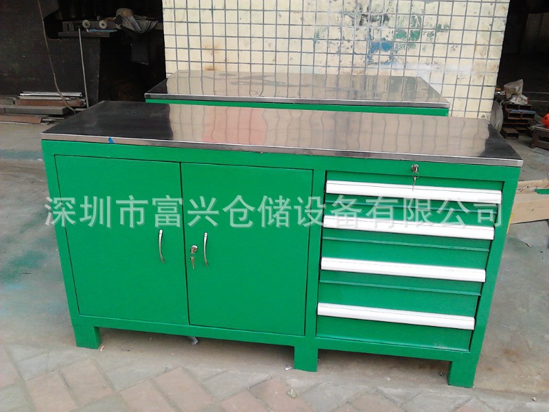 工具车/工具柜