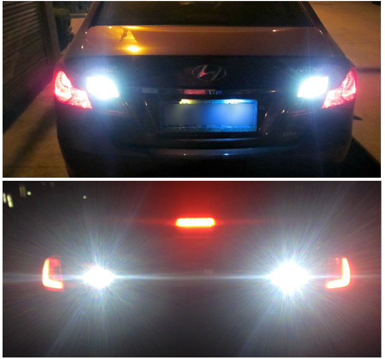 保时捷718尾灯换新熏黑款、红底款