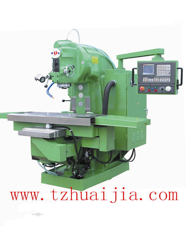 生产销售 数控铣床xk6032 滚珠丝杠数控铣床数控铣床