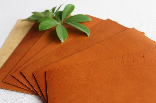 【黄棕色油蜡皮头层牛皮真皮皮料】价格,厂家