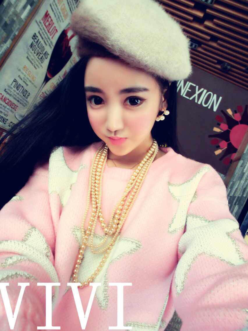 2014 东大门秋季新款女装长袖<em>圆领</em>五角星<em>毛衣</em>