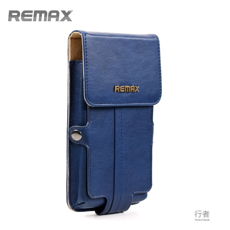 手机保护套-REMAX 行者手机万能保护套 方便