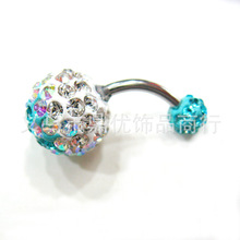 aaa不锈钢耳钉_<em>女肚脐</em>钉耳钉_钛钢锦瑟耳钉_