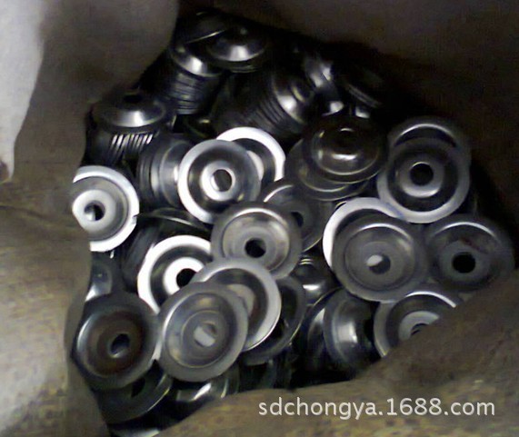 厂家供应电缆盘专用碗型挡圈, 图片