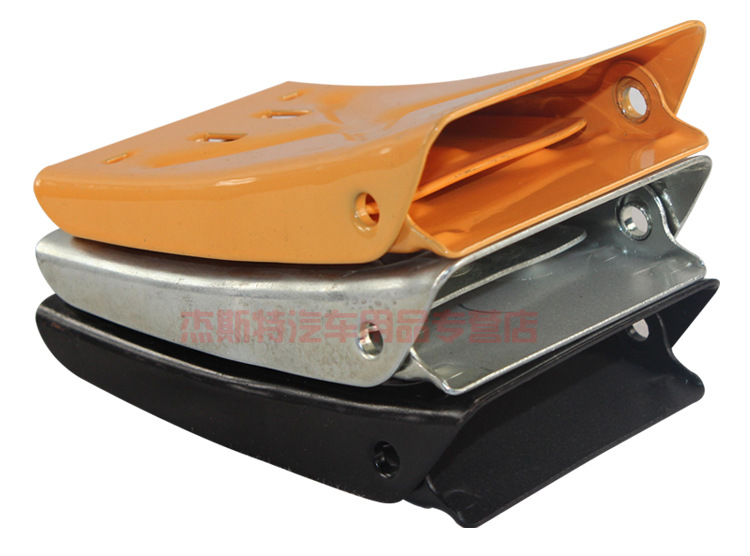 【汽车轮胎支垫 三角轮胎支垫 斜坡防滑防溜专