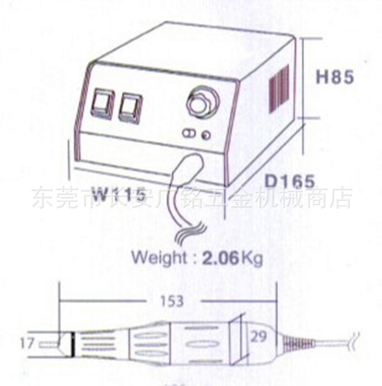 JC200 1分圖