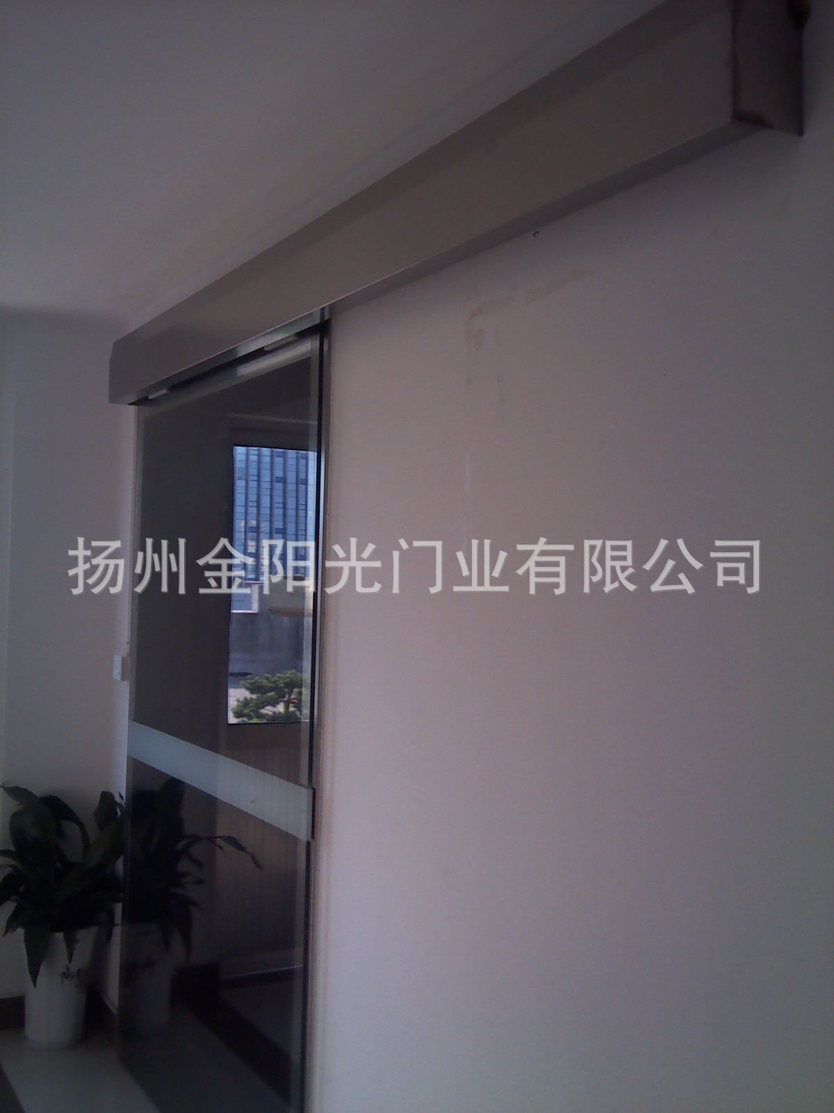 自动门1