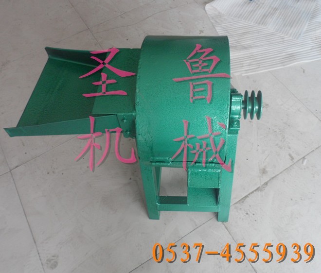 饲料打浆机