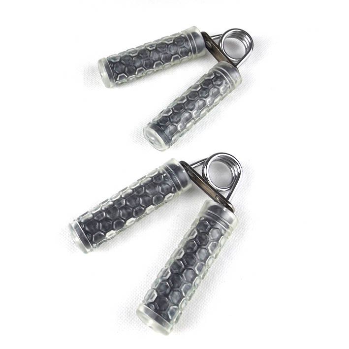 彩色握力器握手器腕力器臂力器健身装备hand grips
