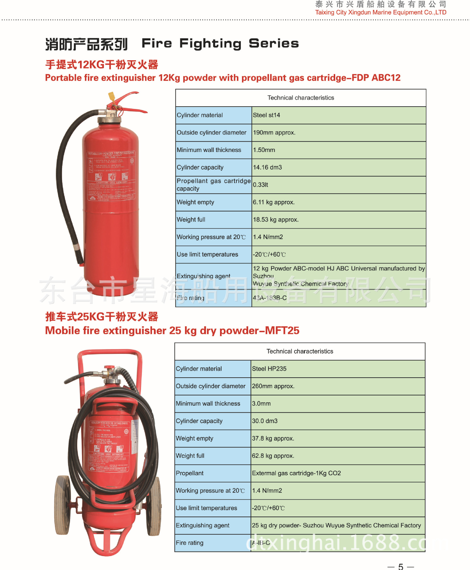兴盾船舶样本-7