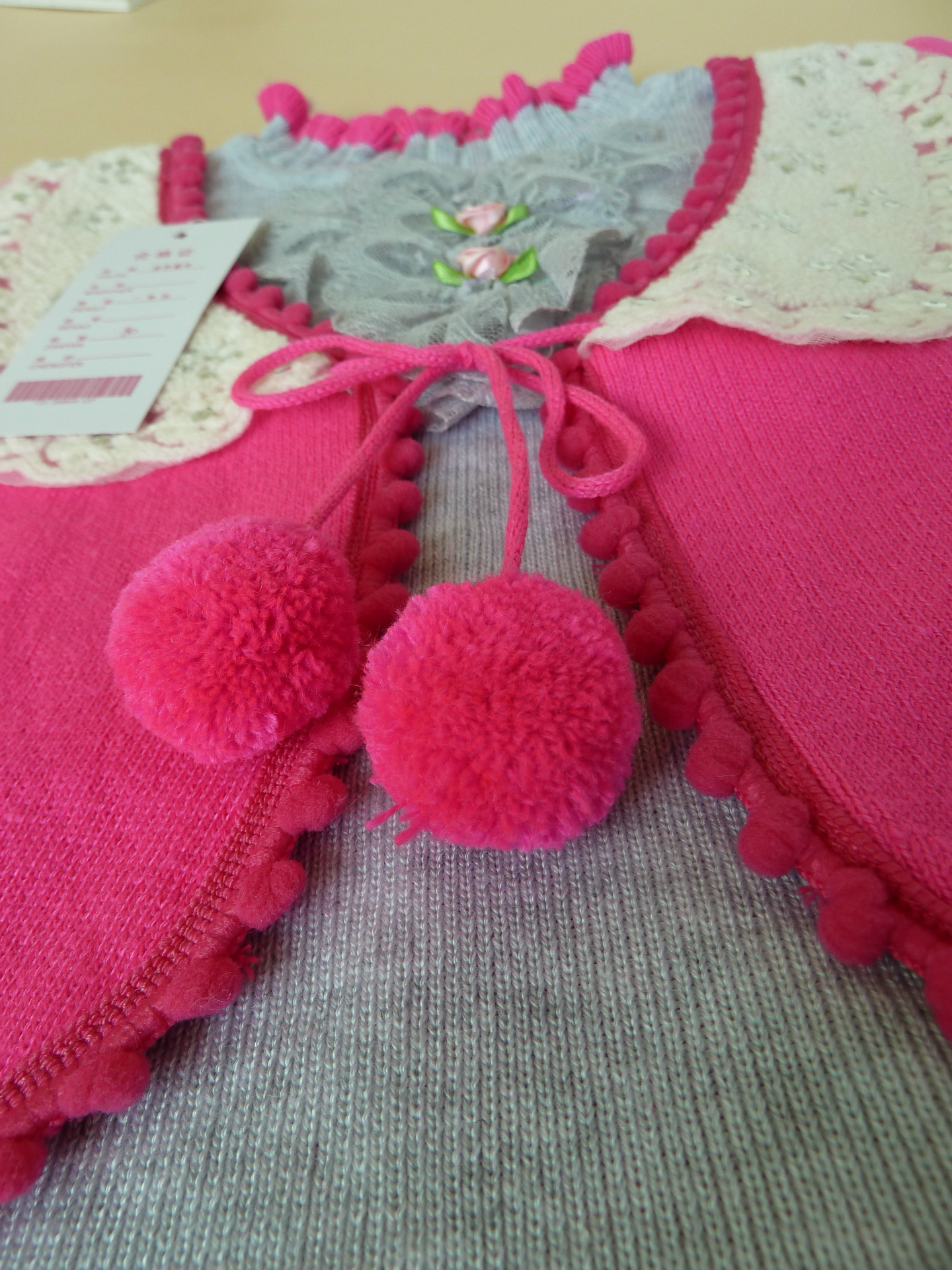 童<em>毛衣</em>-女孩<em>毛衣</em>皮裙 <em>儿童韩</em> 新款-童<em>毛衣</em>尽在