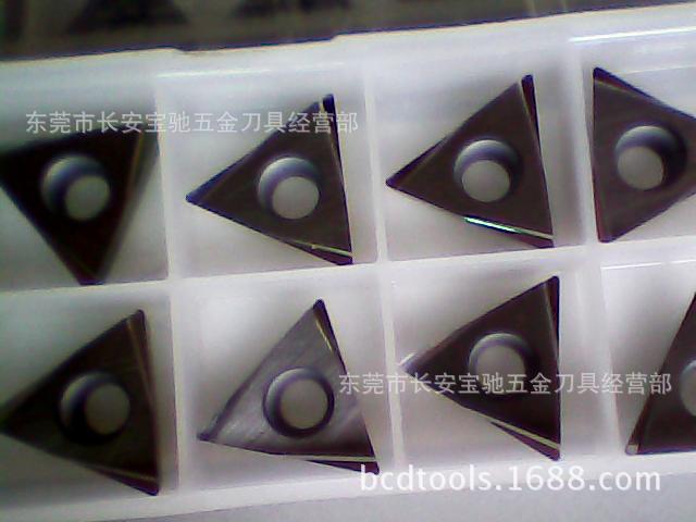 供应 东芝 铣削 切削 刀具系类 TH10 TPGT16T304L-W15