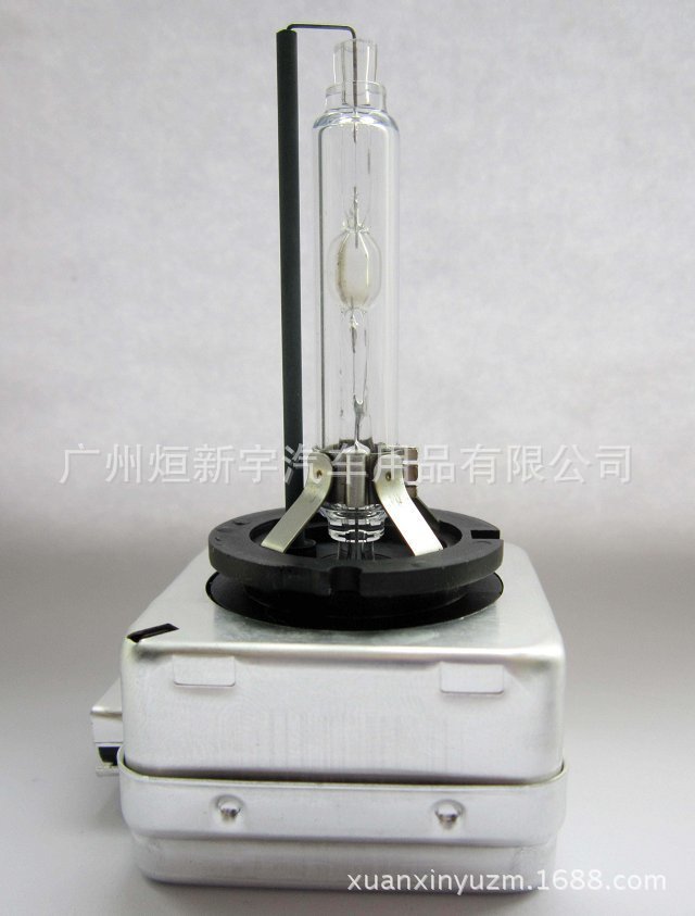OEM,HID,D3S,D3R氙气灯泡原车专车专用氙气灯灯光升级前照灯